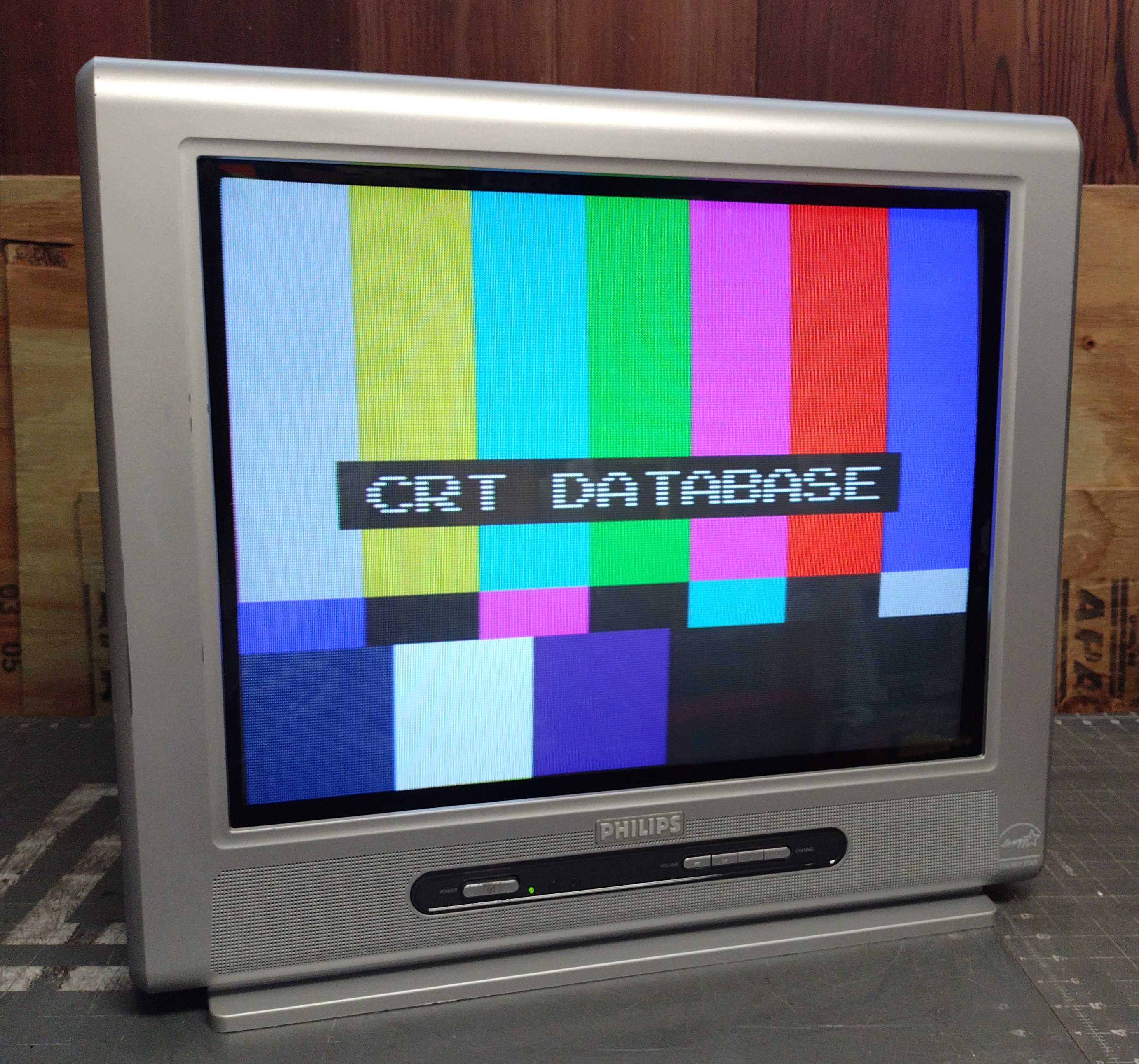 T.V Philips 20PT6341-37 1a.jpg